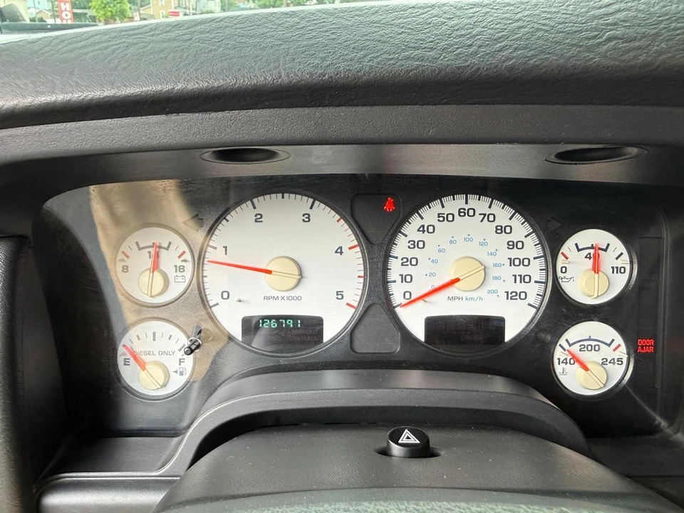 2005 Ram Heavy Duty - Image 17 of 26
