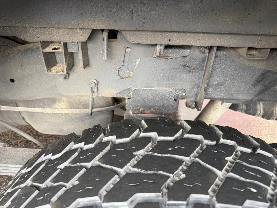 2005 Ram Heavy Duty - Image 9 of 26