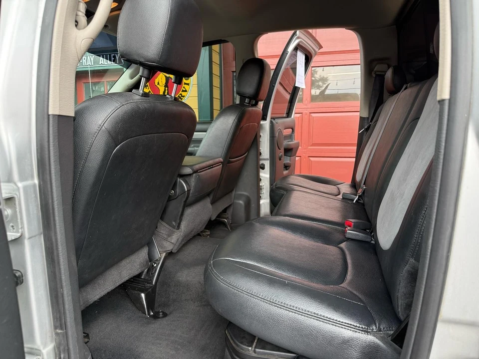 2005 Ram Heavy Duty - Image 18 of 26