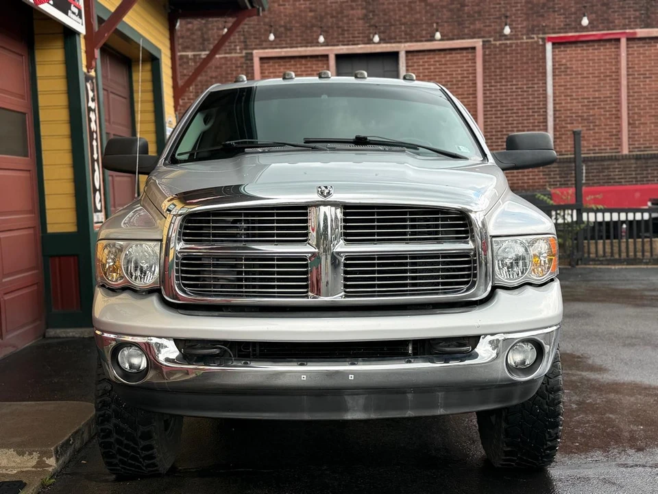 2005 Ram Heavy Duty - Image 11 of 26