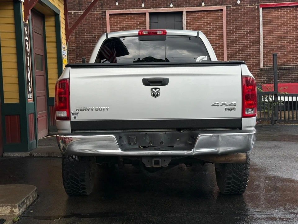 2005 Ram Heavy Duty - Image 4 of 26