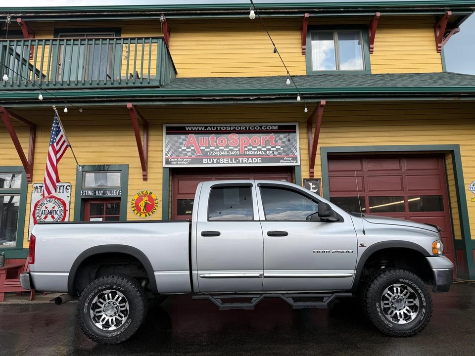 2005 Ram Heavy Duty - Image 2 of 26