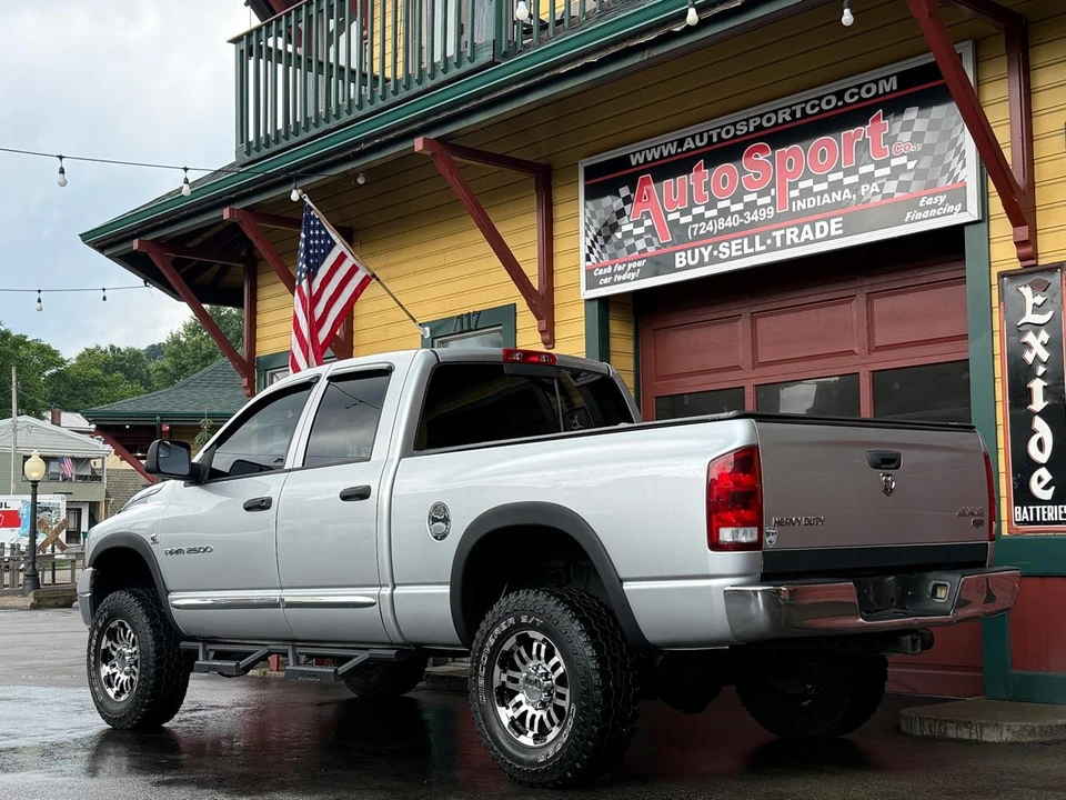 2005 Ram Heavy Duty - Image 7 of 26