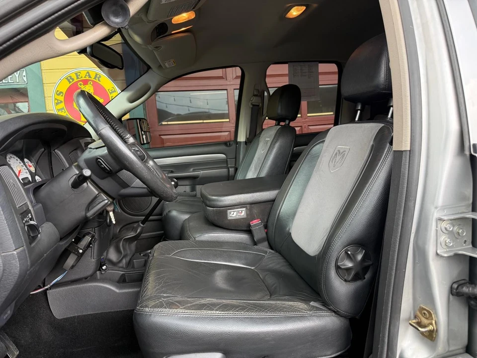 2005 Ram Heavy Duty - Image 14 of 26