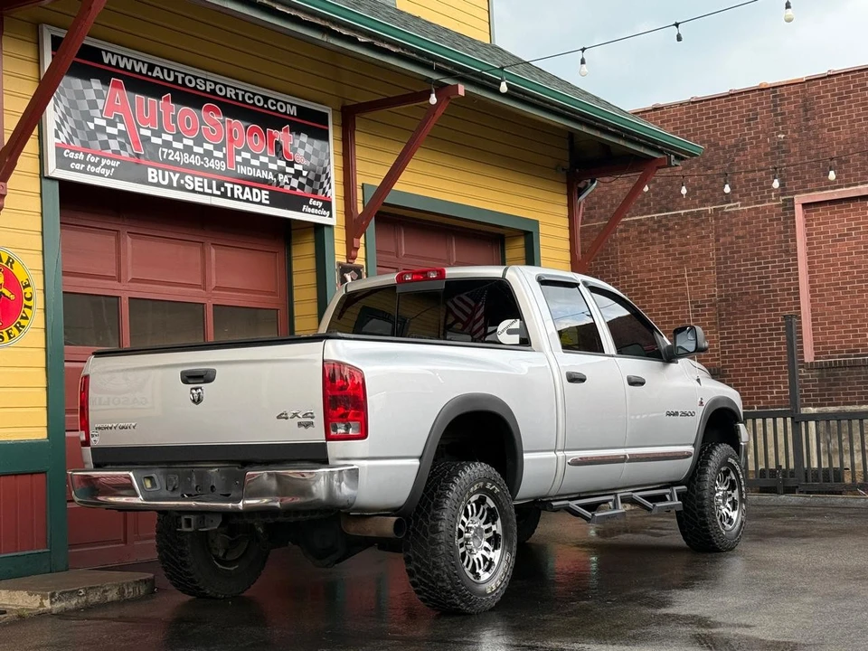 2005 Ram Heavy Duty - Image 3 of 26