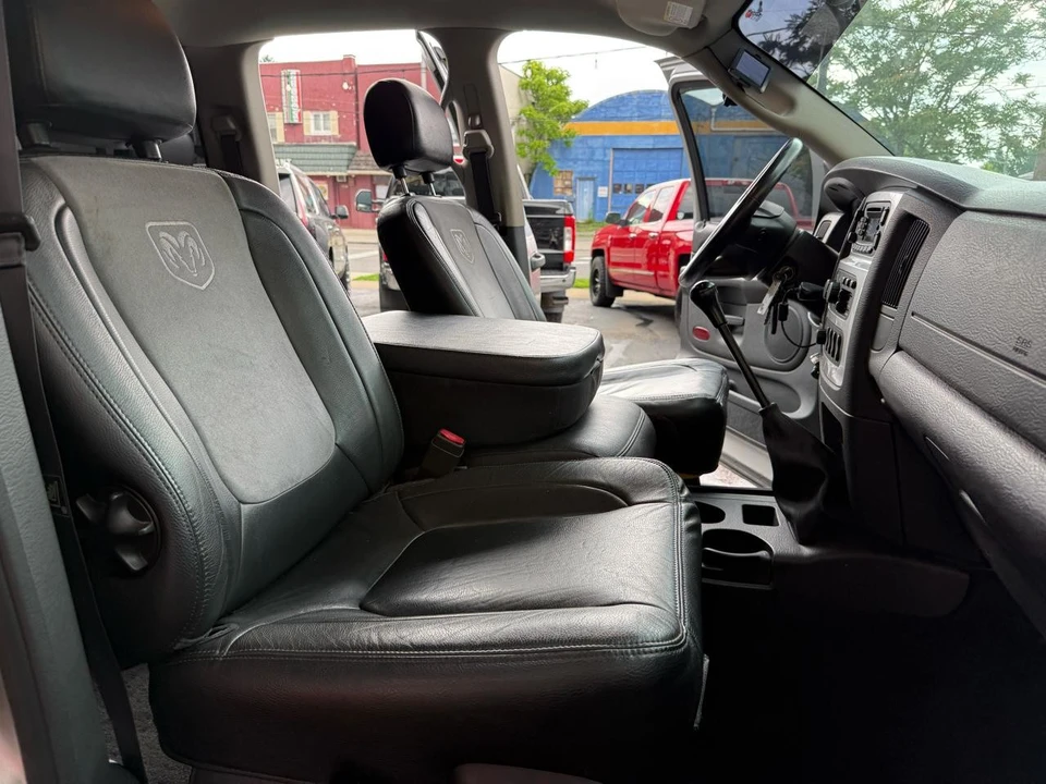 2005 Ram Heavy Duty - Image 22 of 26