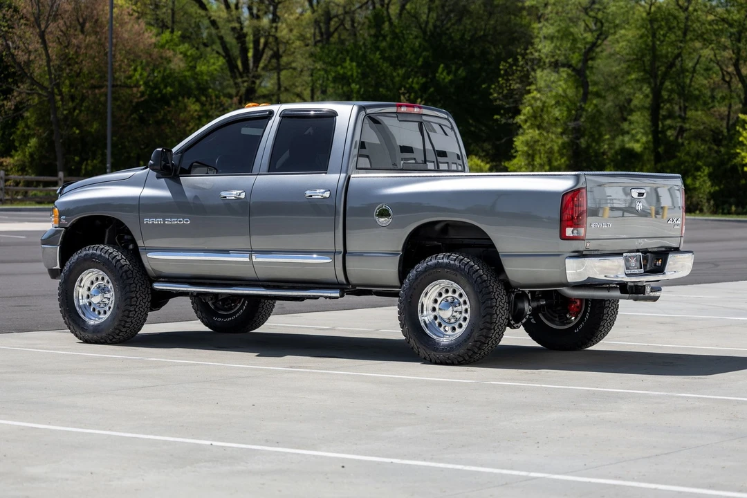 2005 Dodge Ram 3rd Gen - Image 6 of 31