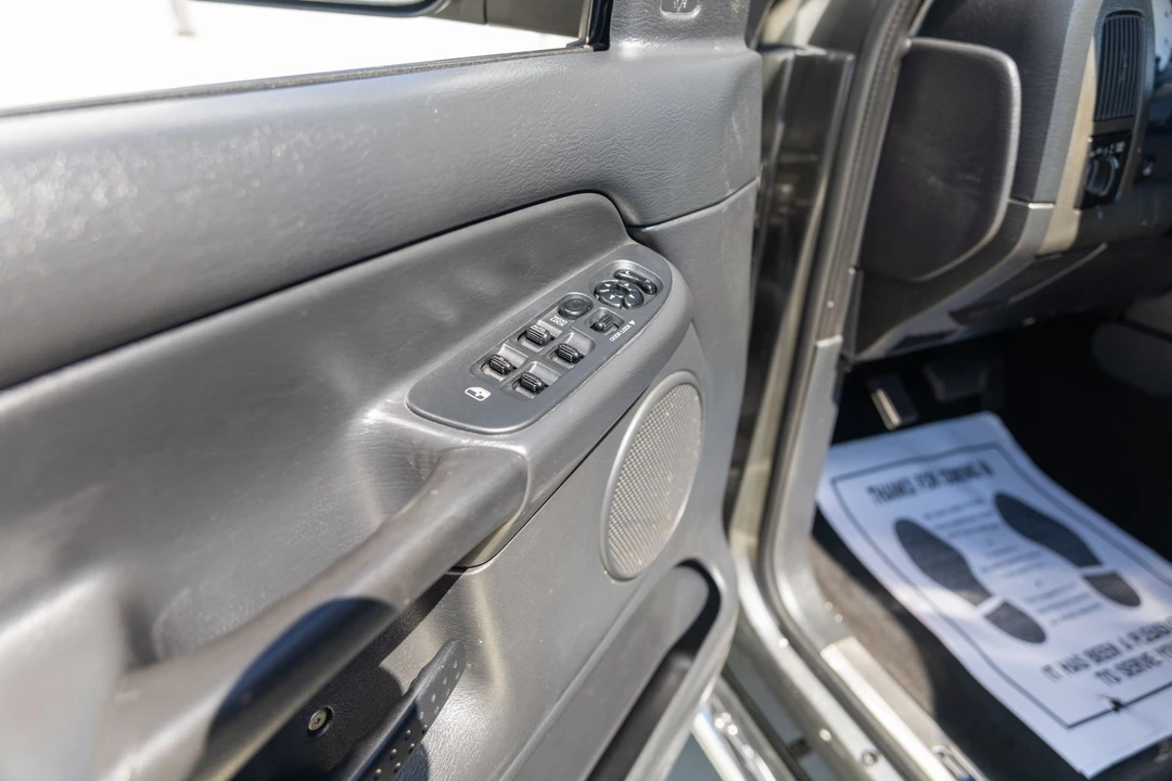 2005 Dodge Ram 3rd Gen - Image 21 of 31