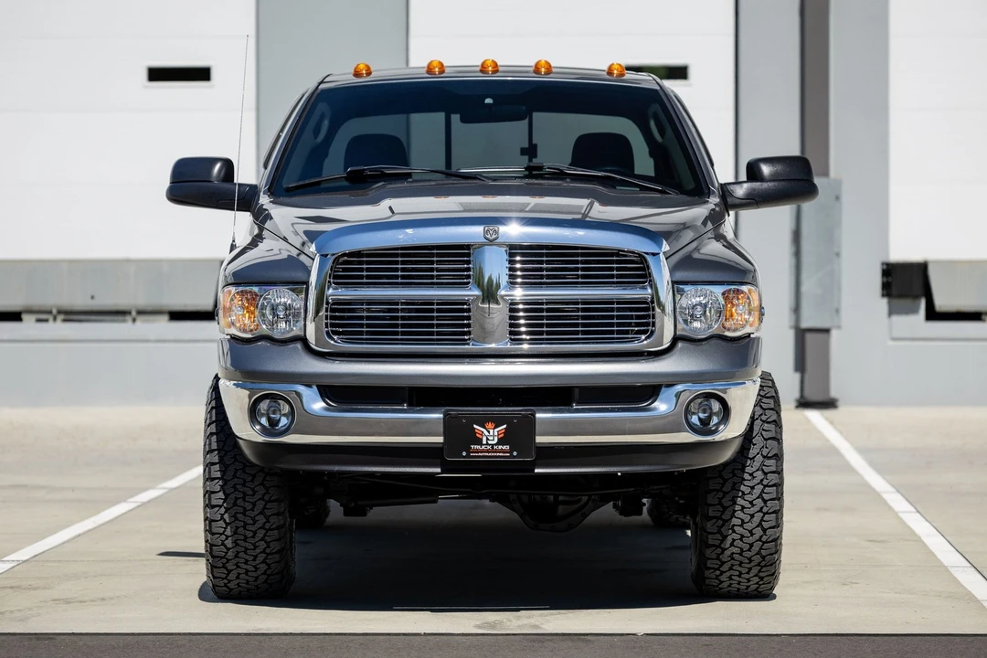 2005 Dodge Ram 3rd Gen - Image 5 of 31