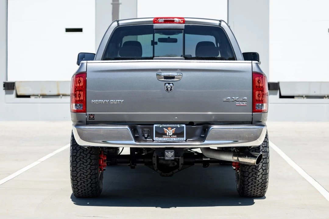 2005 Dodge Ram 3rd Gen - Image 12 of 31