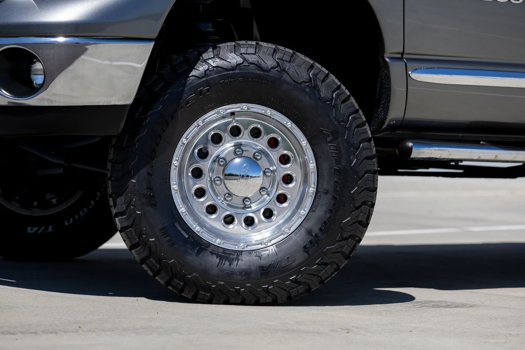 2005 Dodge Ram 3rd Gen - Image 4 of 31