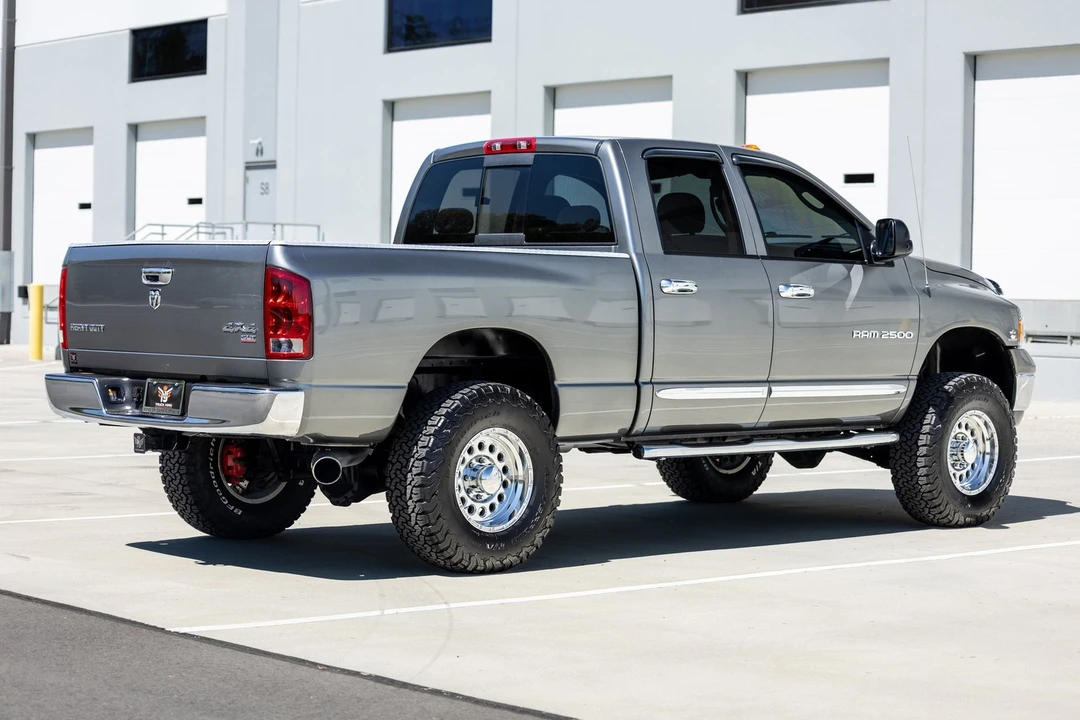 2005 Dodge Ram 3rd Gen - Image 18 of 31