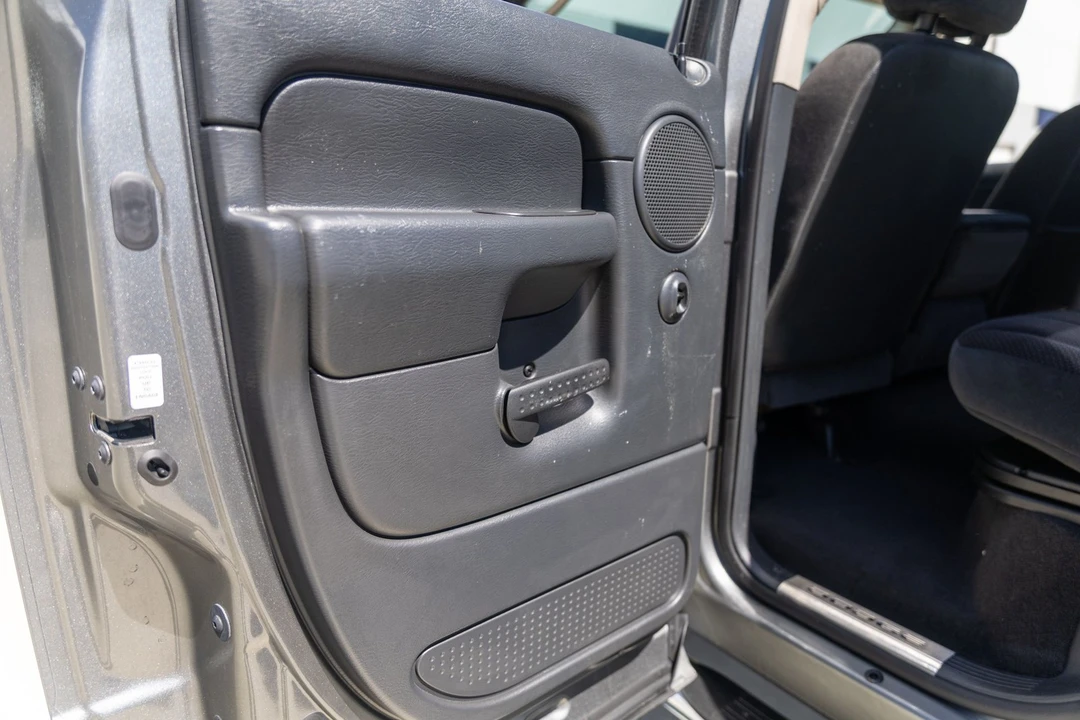 2005 Dodge Ram 3rd Gen - Image 27 of 31