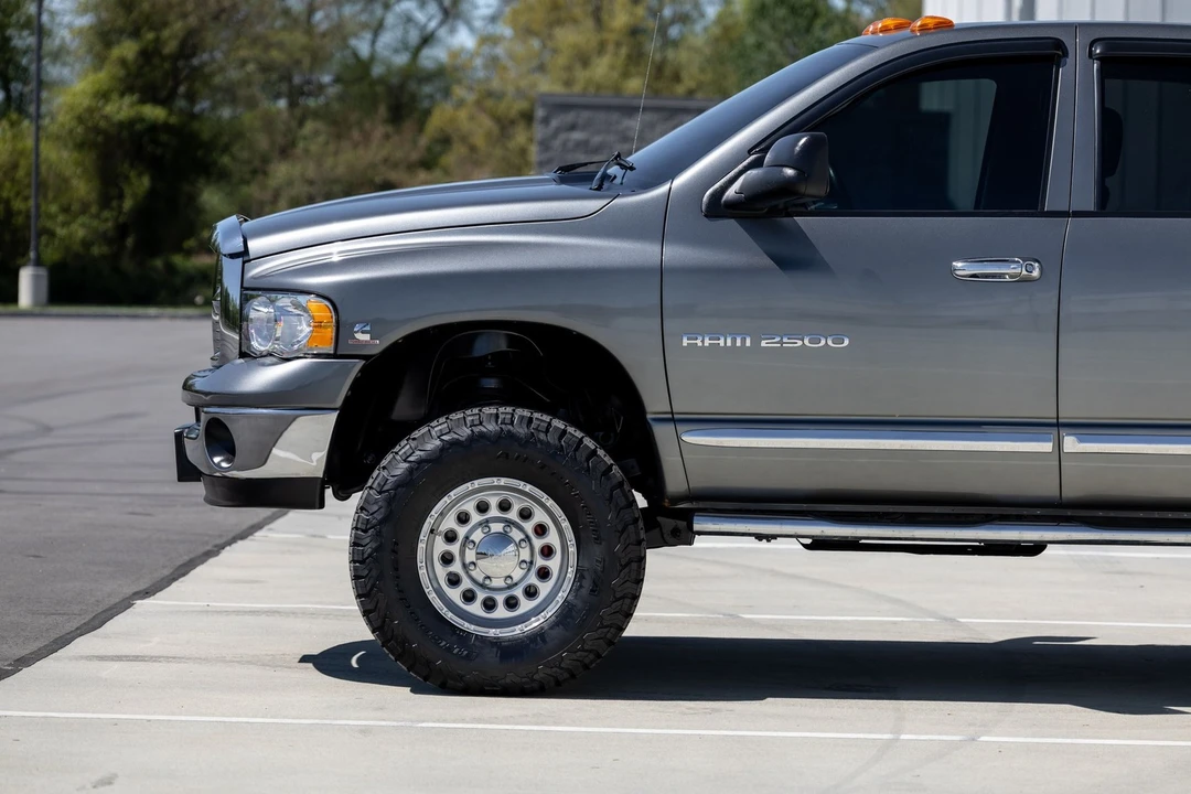 2005 Dodge Ram 3rd Gen - Image 9 of 31