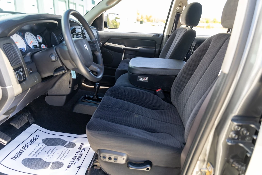 2005 Dodge Ram 3rd Gen - Image 24 of 31