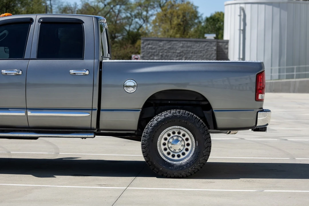 2005 Dodge Ram 3rd Gen - Image 7 of 31