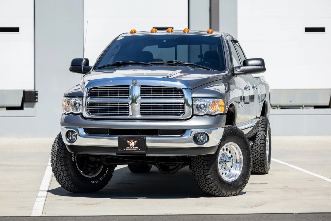 2005 Dodge Ram 3rd Gen - Image 2 of 31