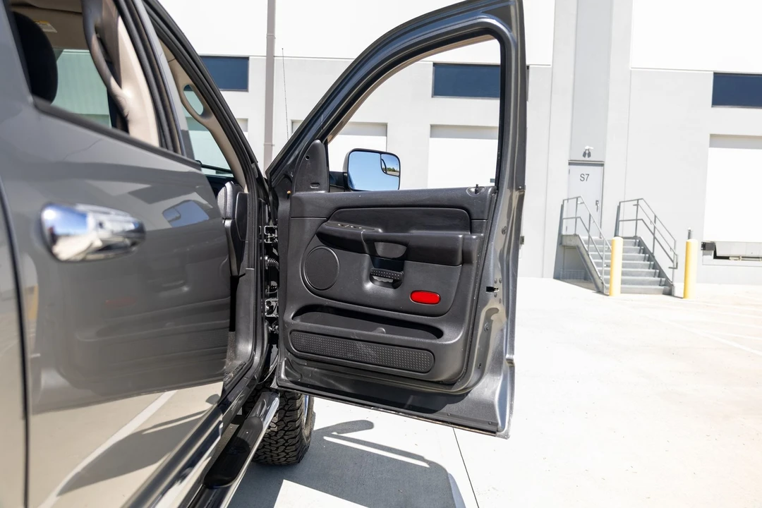 2005 Dodge Ram 3rd Gen - Image 30 of 31