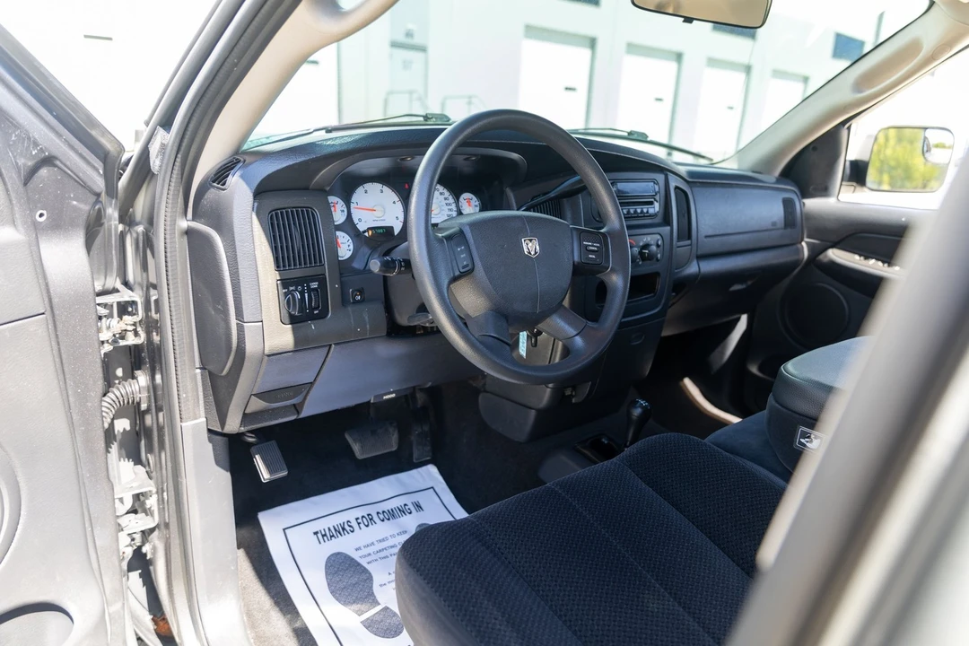 2005 Dodge Ram 3rd Gen - Image 23 of 31