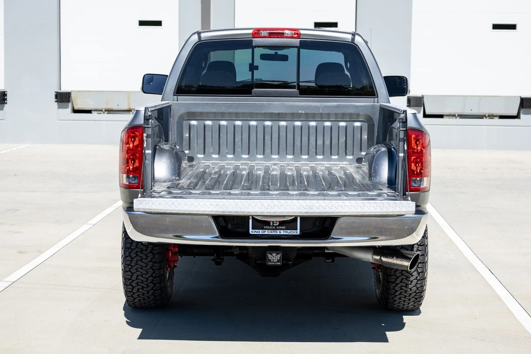 2005 Dodge Ram 3rd Gen - Image 13 of 31