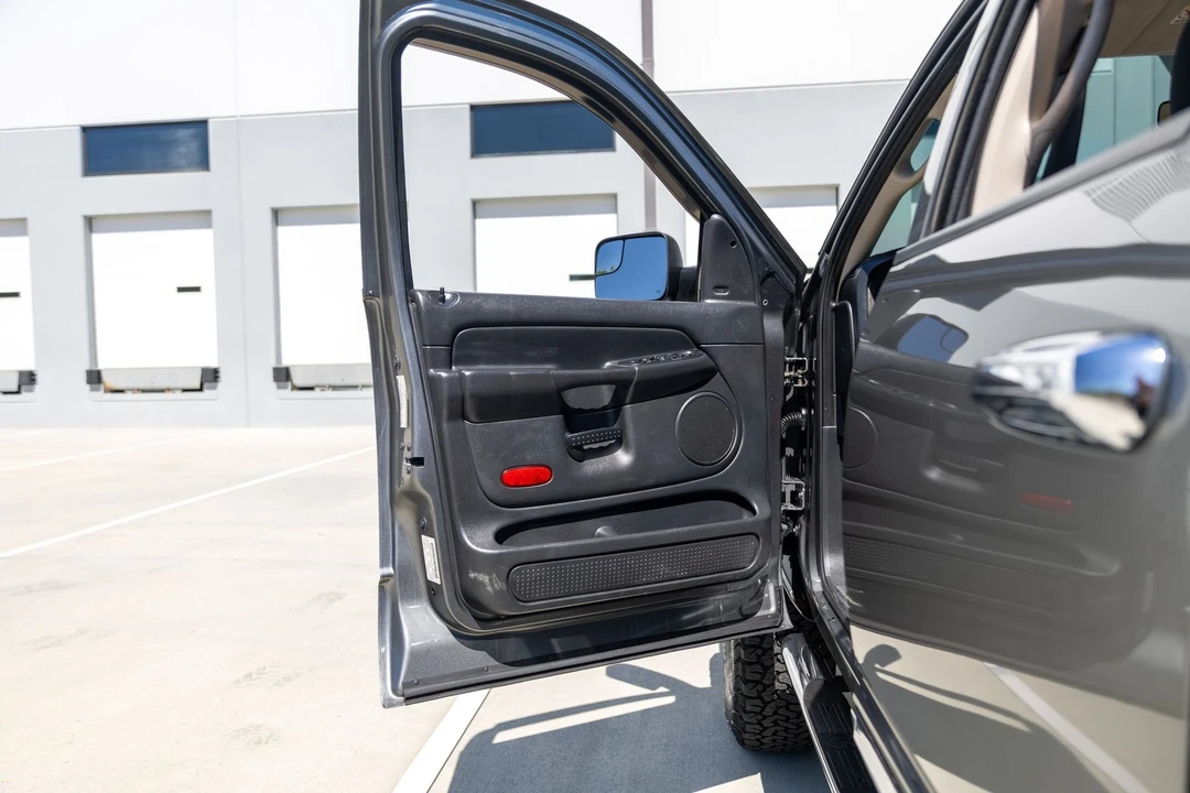 2005 Dodge Ram 3rd Gen - Image 20 of 31
