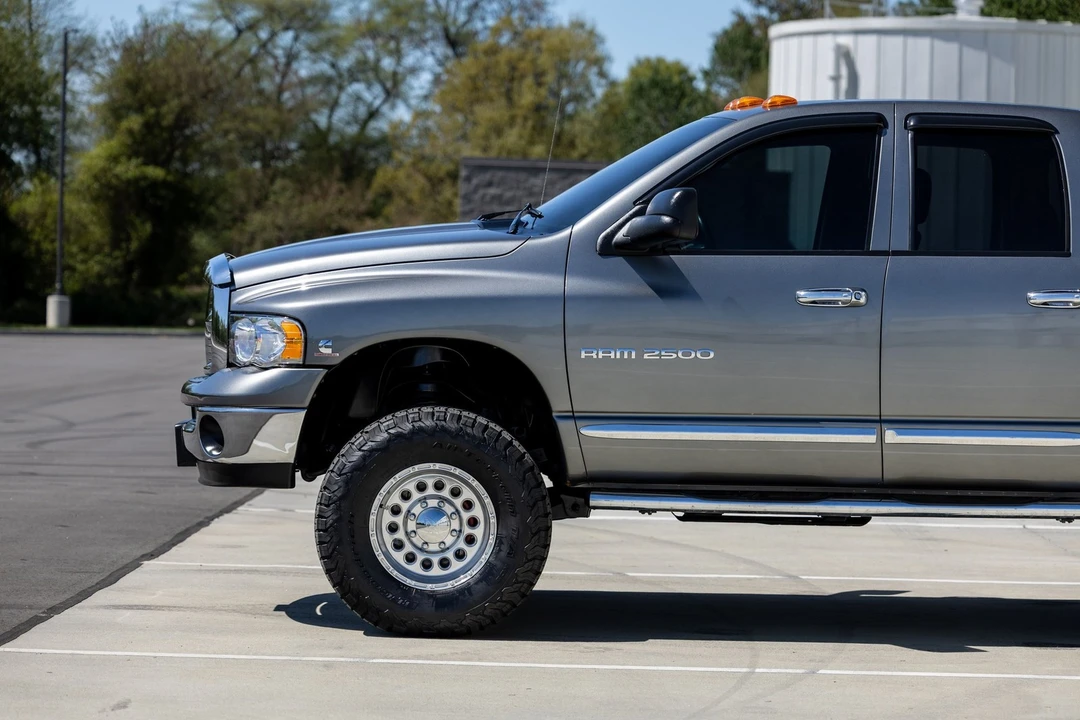 2005 Dodge Ram 3rd Gen - Image 10 of 31