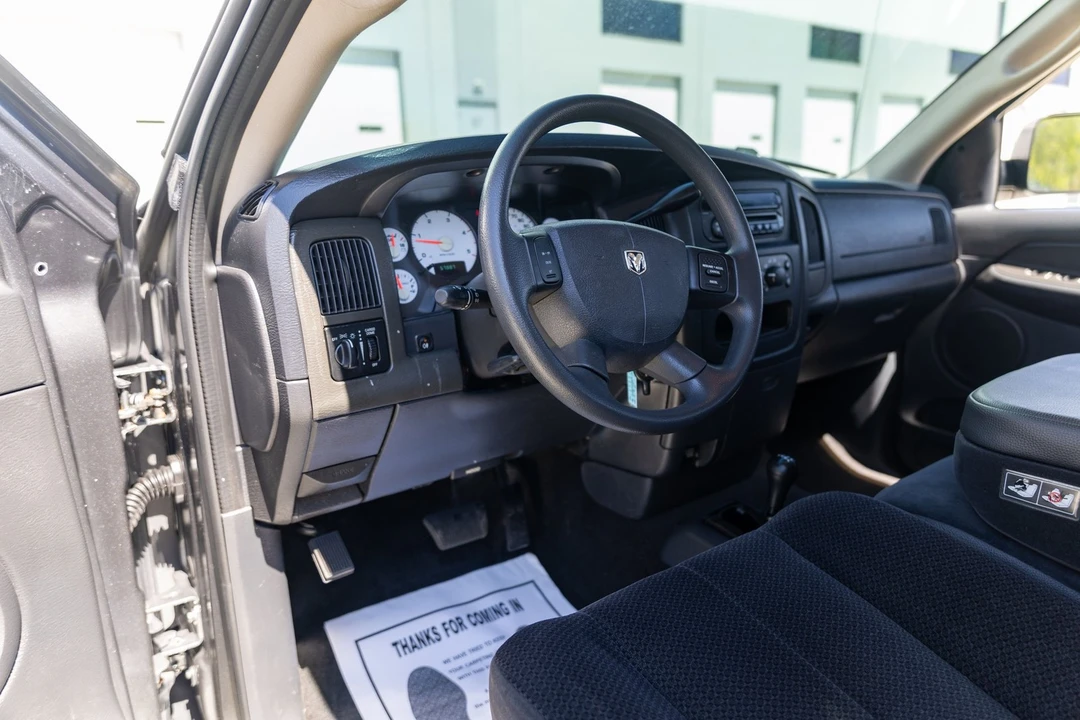 2005 Dodge Ram 3rd Gen - Image 22 of 31