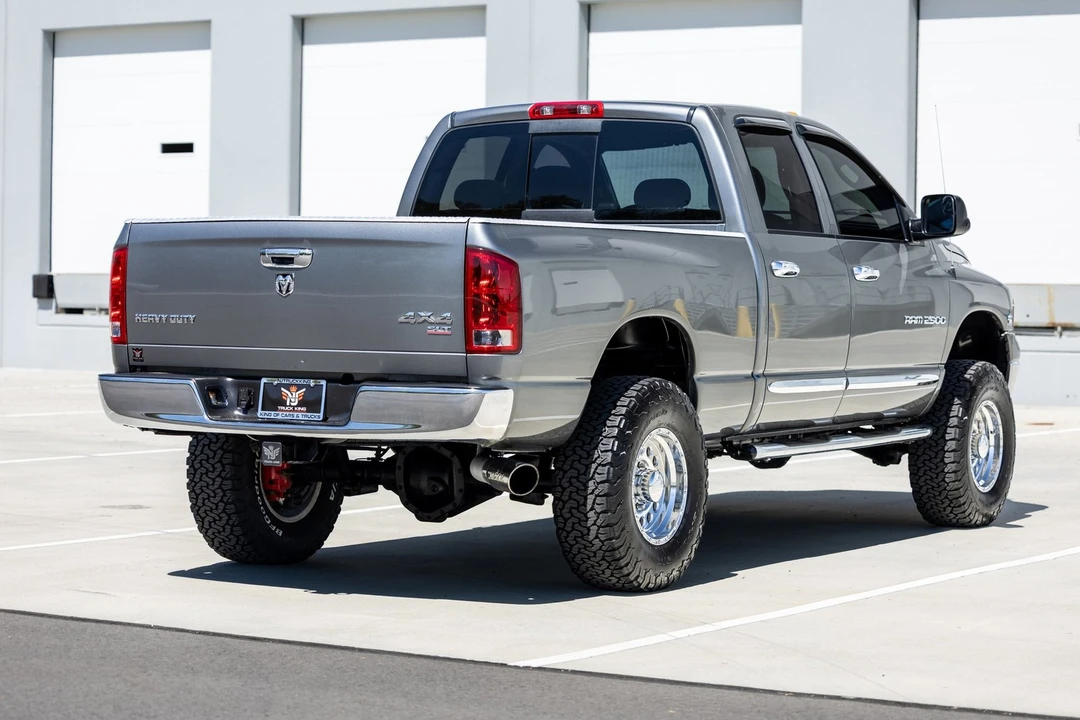 2005 Dodge Ram 3rd Gen - Image 19 of 31