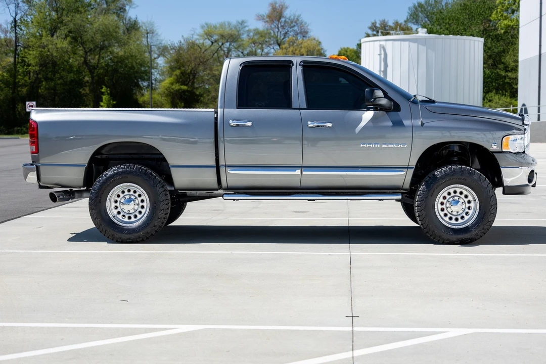 2005 Dodge Ram 3rd Gen - Image 16 of 31
