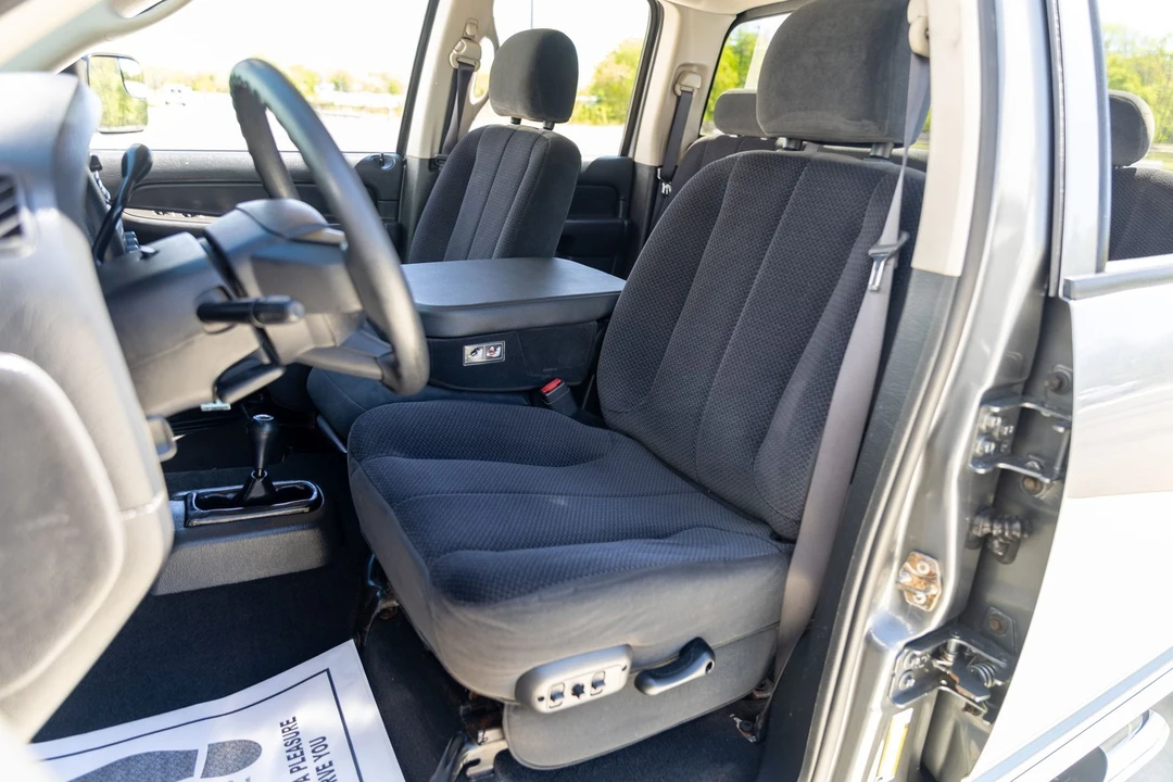 2005 Dodge Ram 3rd Gen - Image 25 of 31
