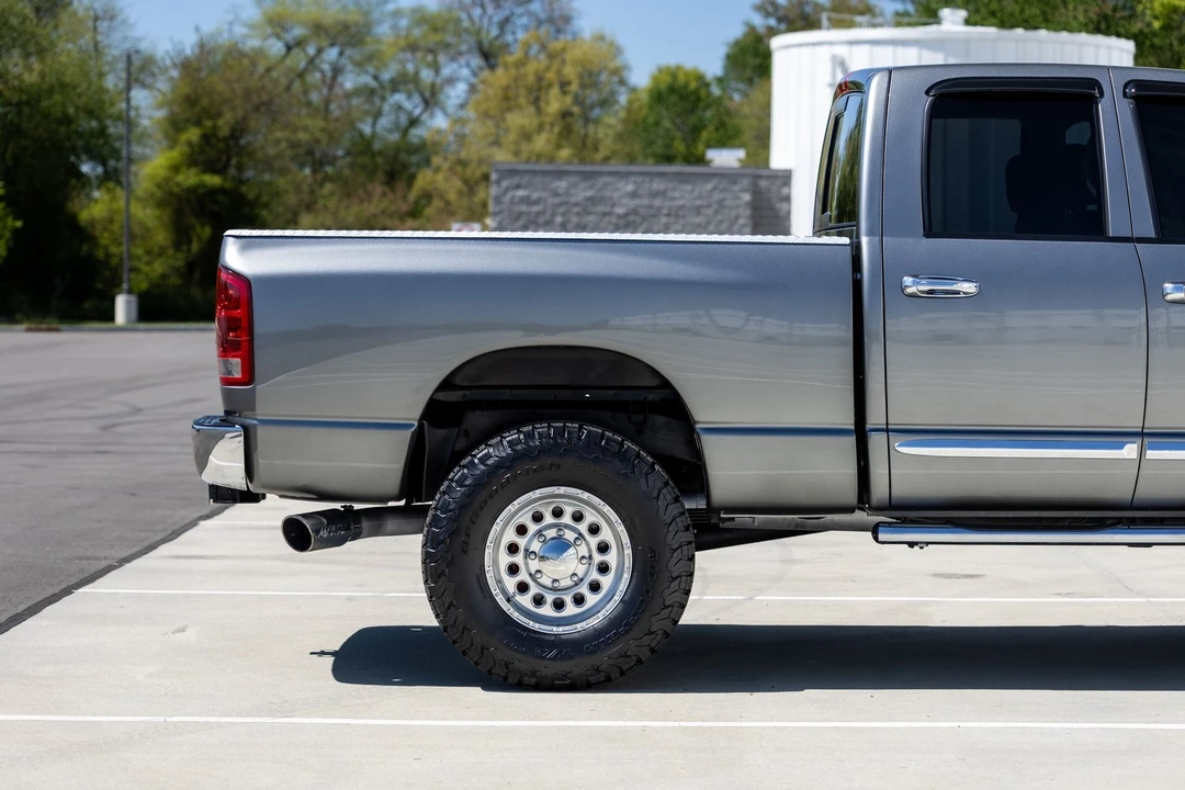 2005 Dodge Ram 3rd Gen - Image 17 of 31