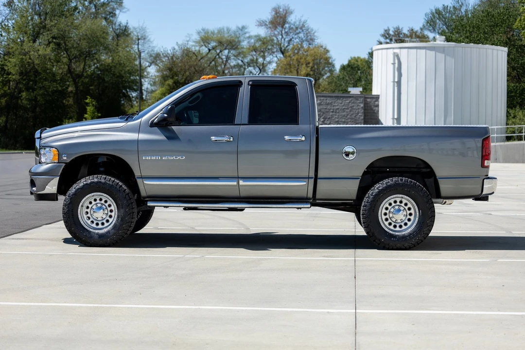 2005 Dodge Ram 3rd Gen - Image 8 of 31