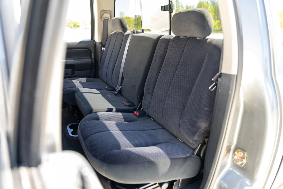 2005 Dodge Ram 3rd Gen - Image 29 of 31