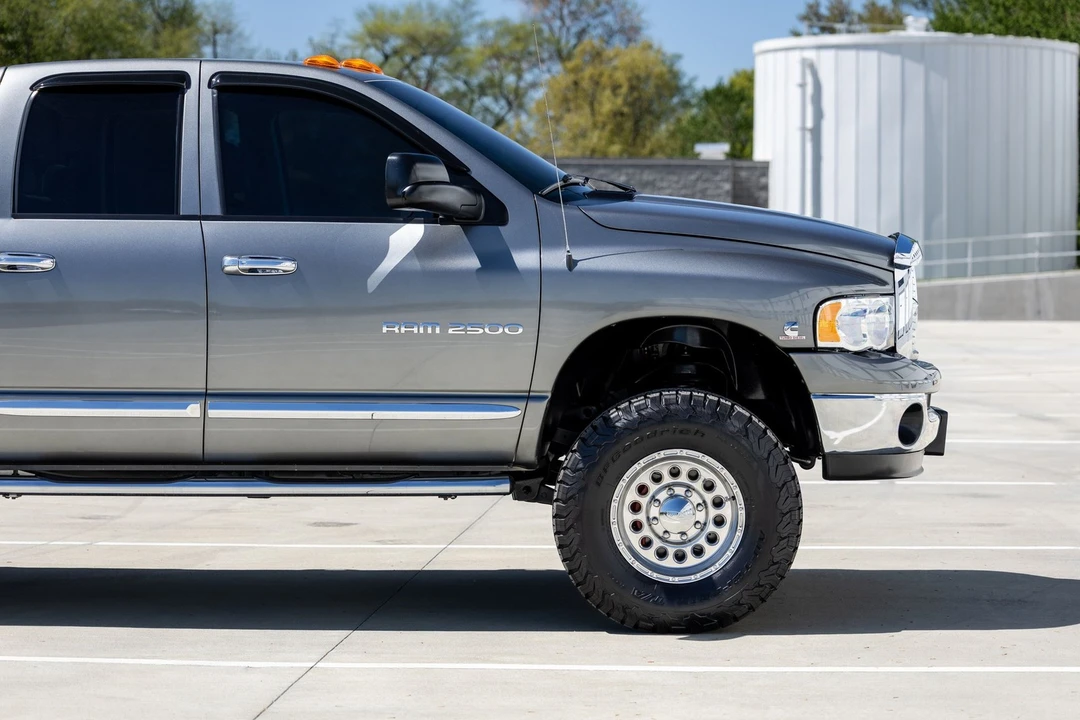 2005 Dodge Ram 3rd Gen - Image 15 of 31