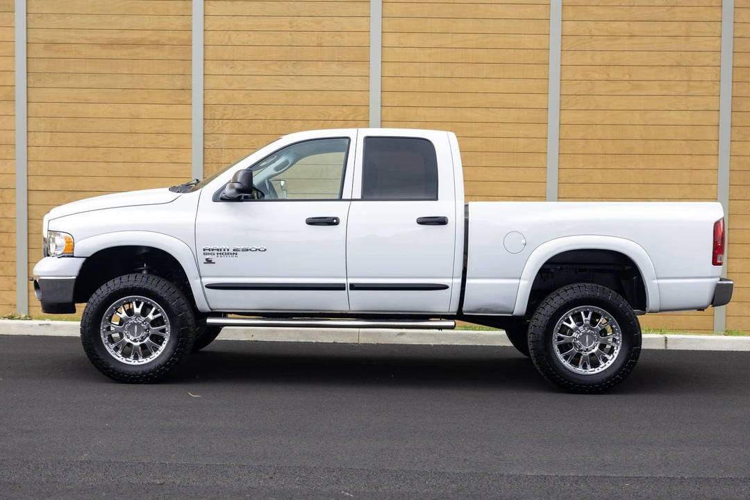 2005 Dodge Ram 3rd Gen - Image 10 of 21