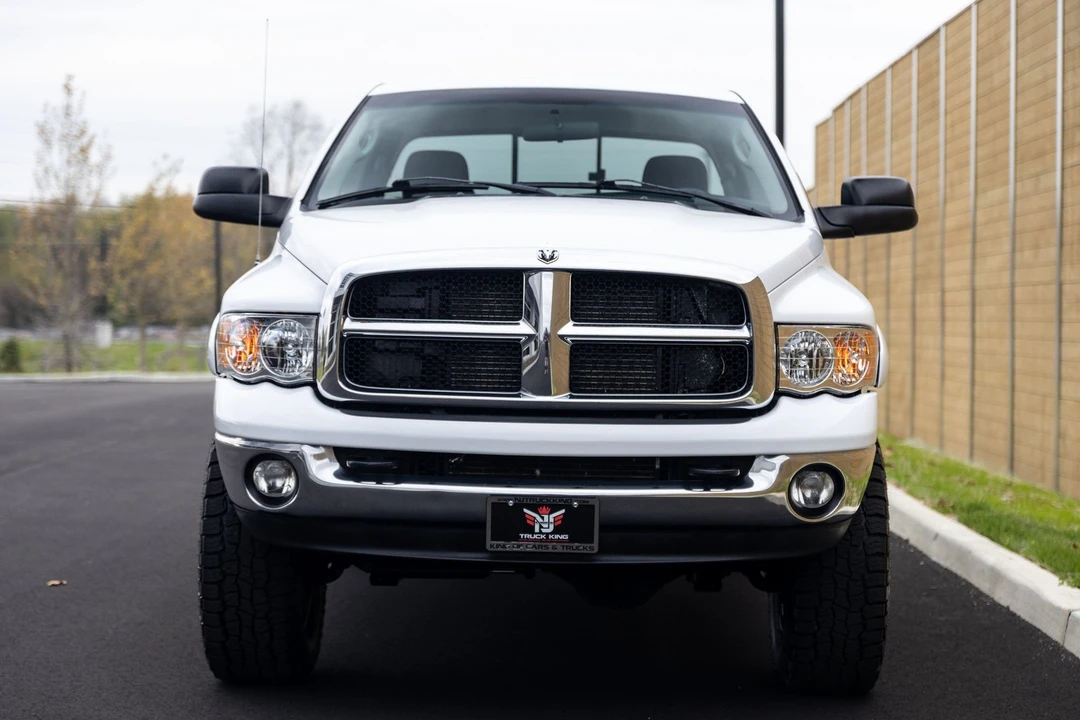 2005 Dodge Ram 3rd Gen - Image 4 of 21