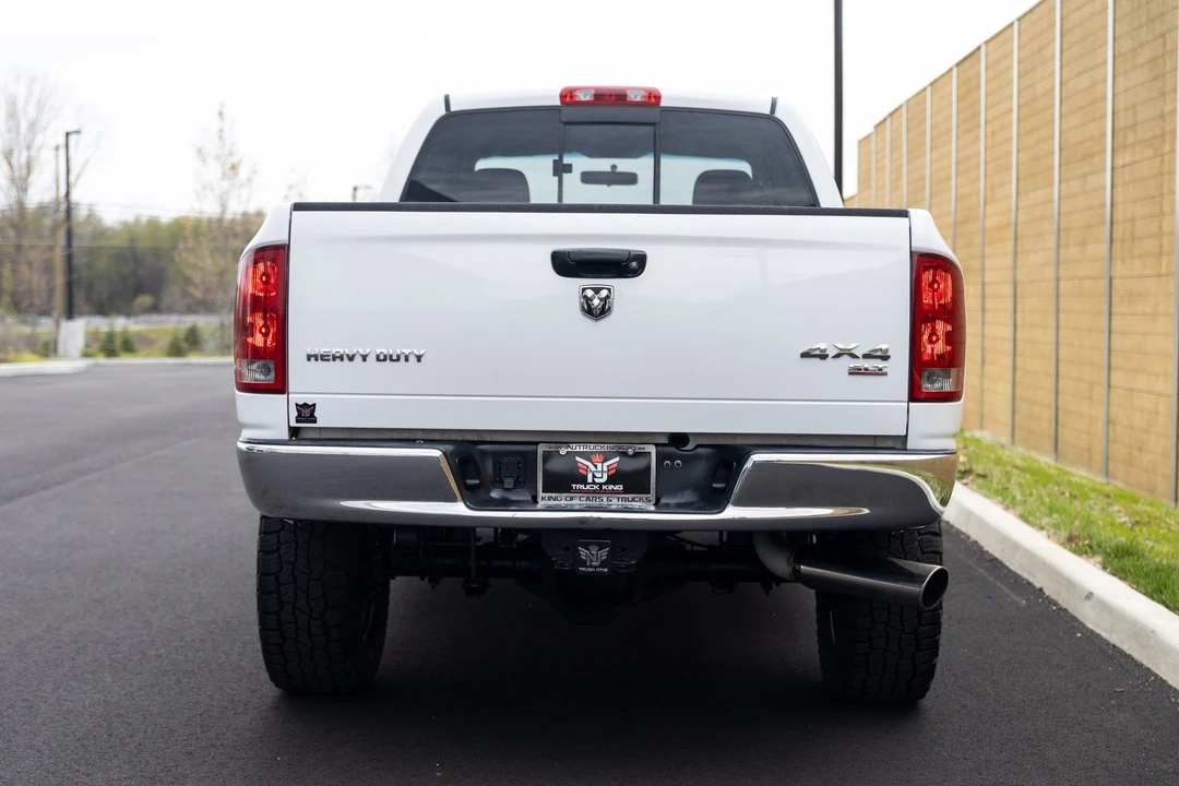 2005 Dodge Ram 3rd Gen - Image 14 of 21