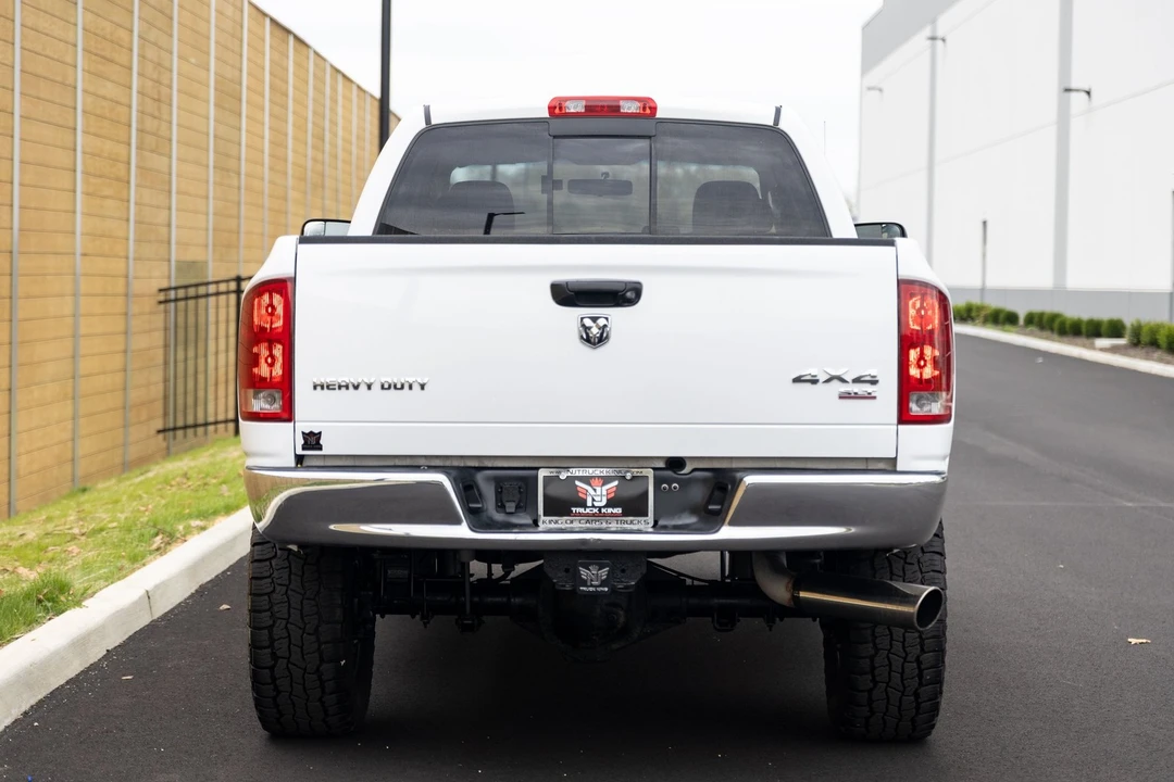 2005 Dodge Ram 3rd Gen - Image 5 of 21
