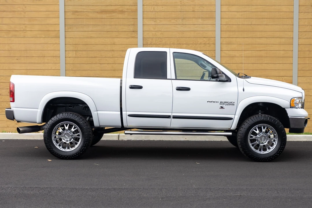 2005 Dodge Ram 3rd Gen - Image 18 of 21