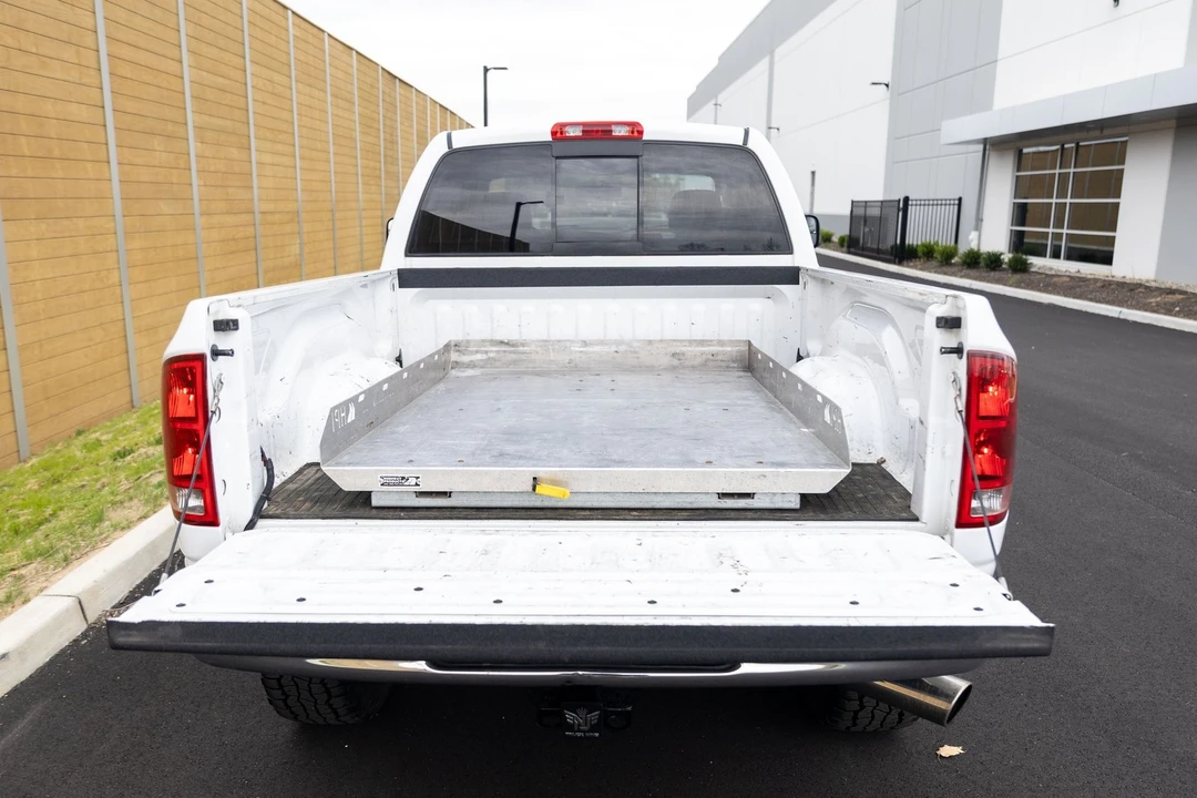 2005 Dodge Ram 3rd Gen - Image 21 of 21