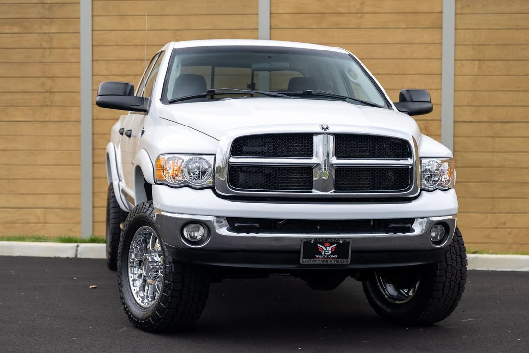2005 Dodge Ram 3rd Gen - Image 3 of 21