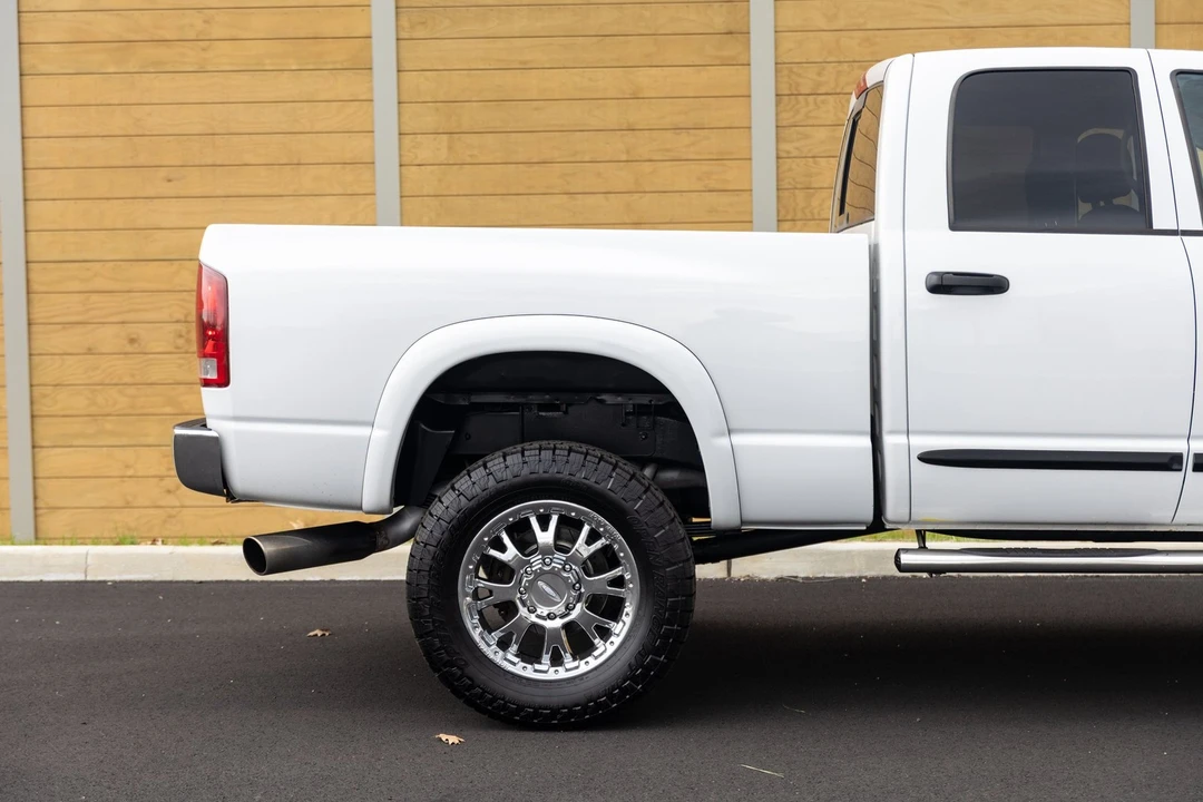 2005 Dodge Ram 3rd Gen - Image 19 of 21