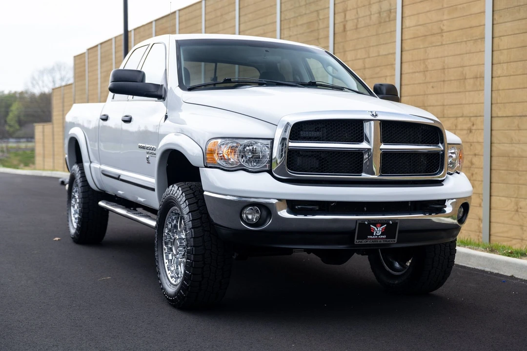 2005 Dodge Ram 3rd Gen - Image 15 of 21