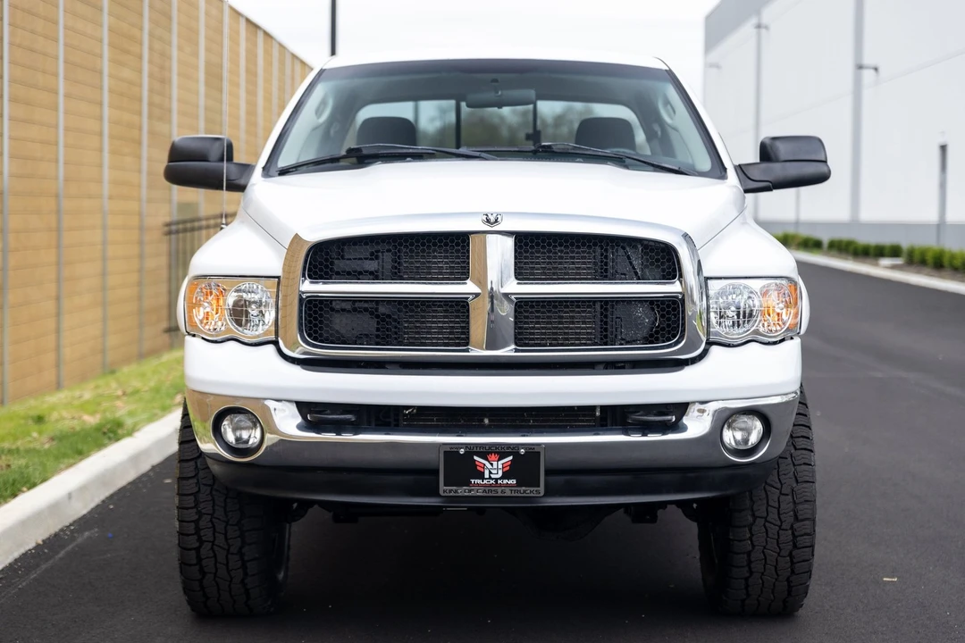2005 Dodge Ram 3rd Gen - Image 6 of 21