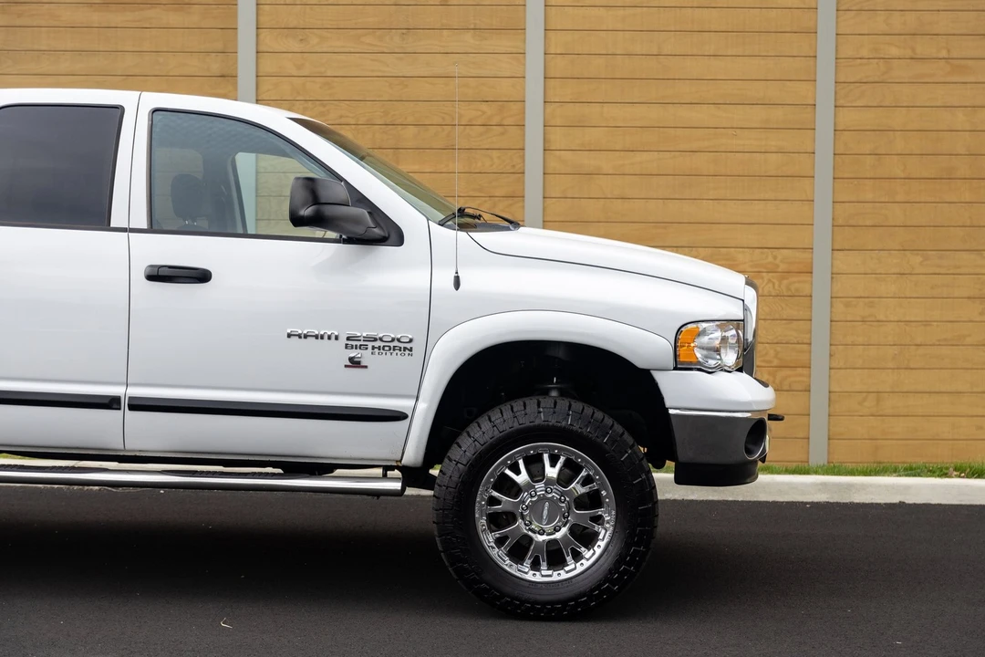 2005 Dodge Ram 3rd Gen - Image 17 of 21
