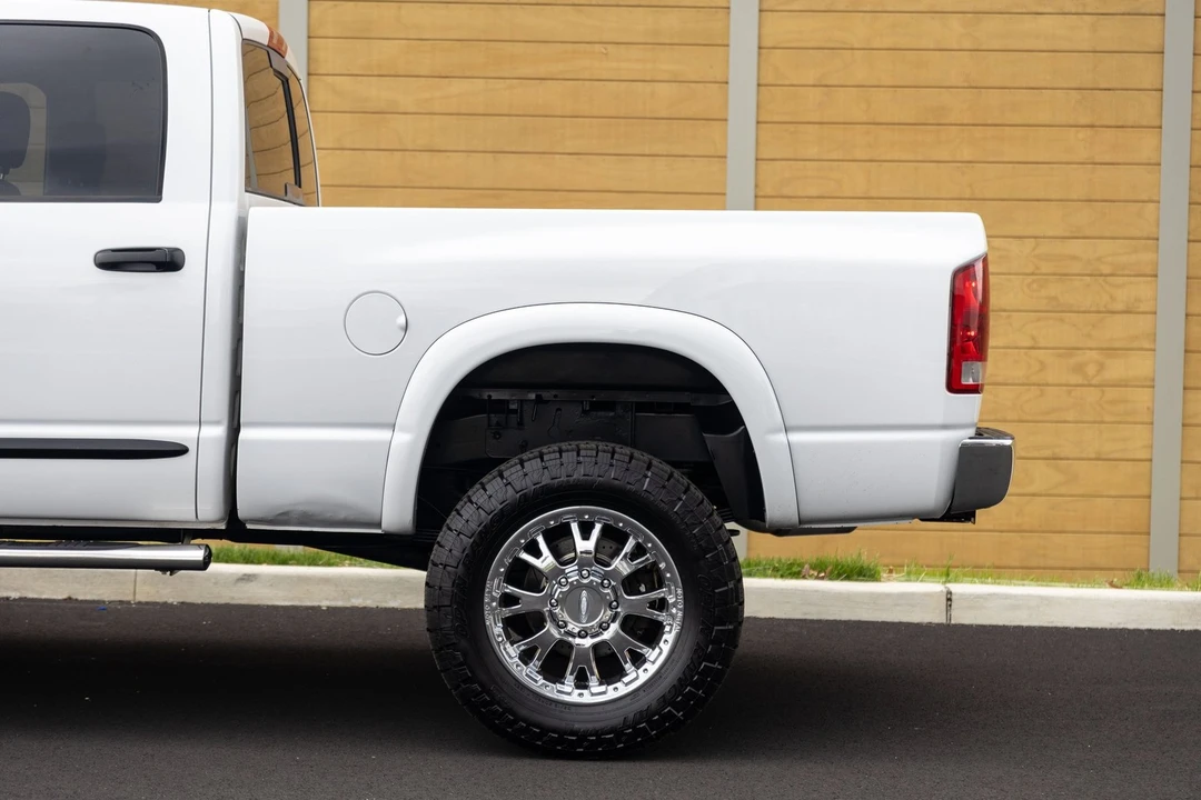 2005 Dodge Ram 3rd Gen - Image 11 of 21