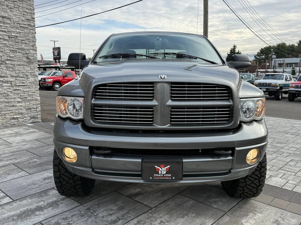 2005 Dodge Ram 3rd Gen - Image 10 of 21