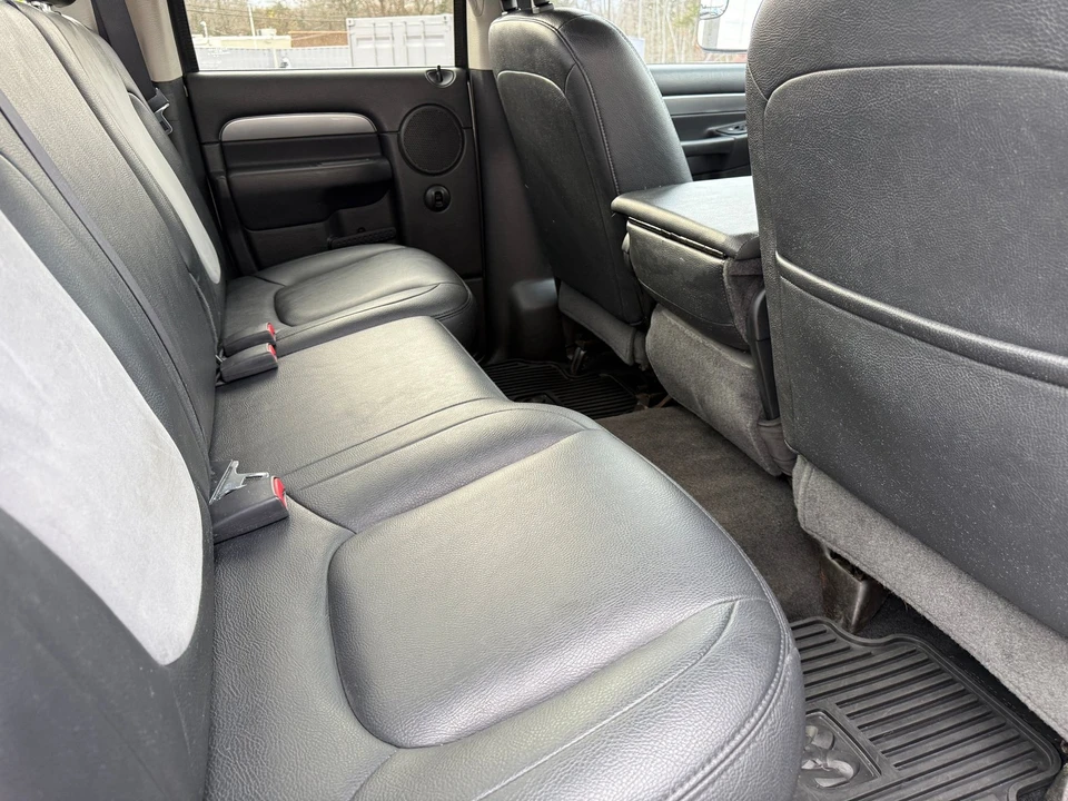 2005 Dodge Ram 3rd Gen - Image 16 of 21