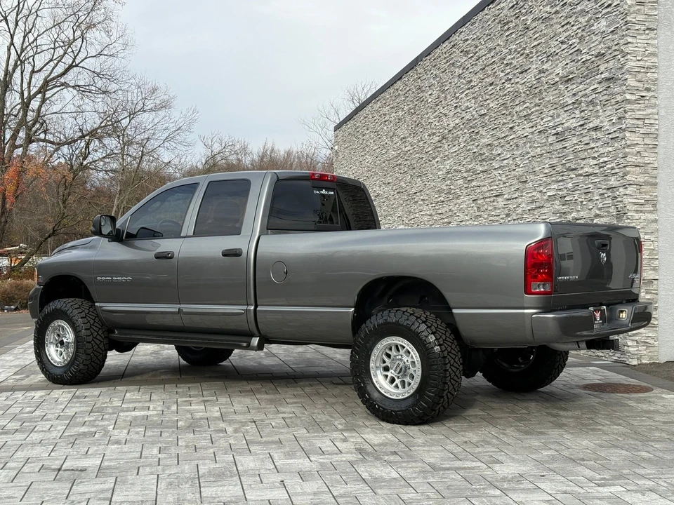 2005 Dodge Ram 3rd Gen - Image 11 of 21