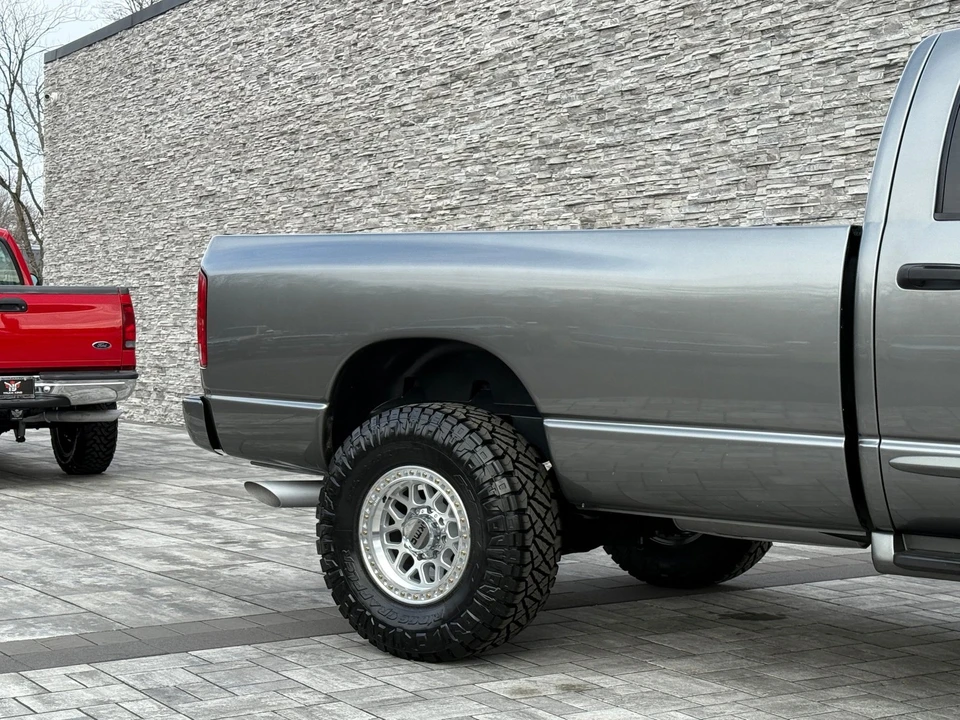2005 Dodge Ram 3rd Gen - Image 12 of 21